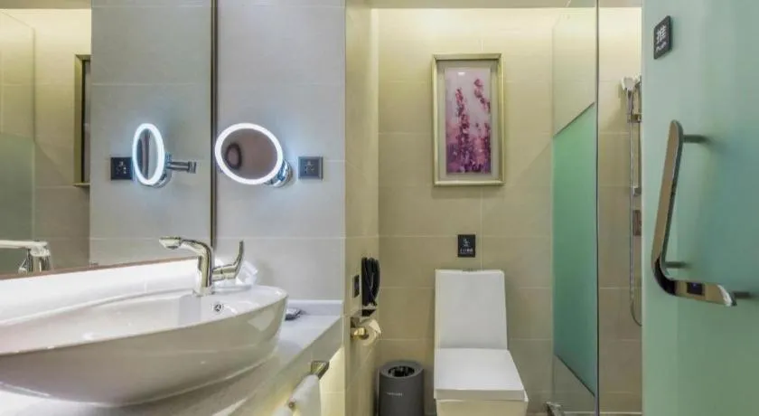 Lavande Hotel Chongqing Nanping Walking Street Wanda Plaza