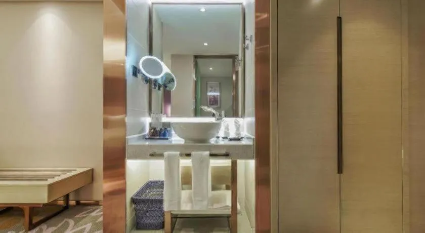 Lavande Hotel Chongqing Nanping Walking Street Wanda Plaza