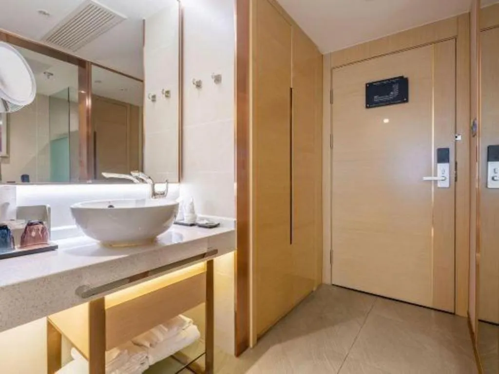 Lavande Hotel Chongqing Nanping Walking Street Wanda Plaza