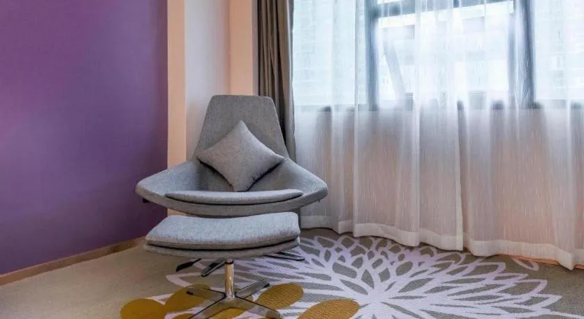 Lavande Hotel Chongqing Nanping Walking Street Wanda Plaza