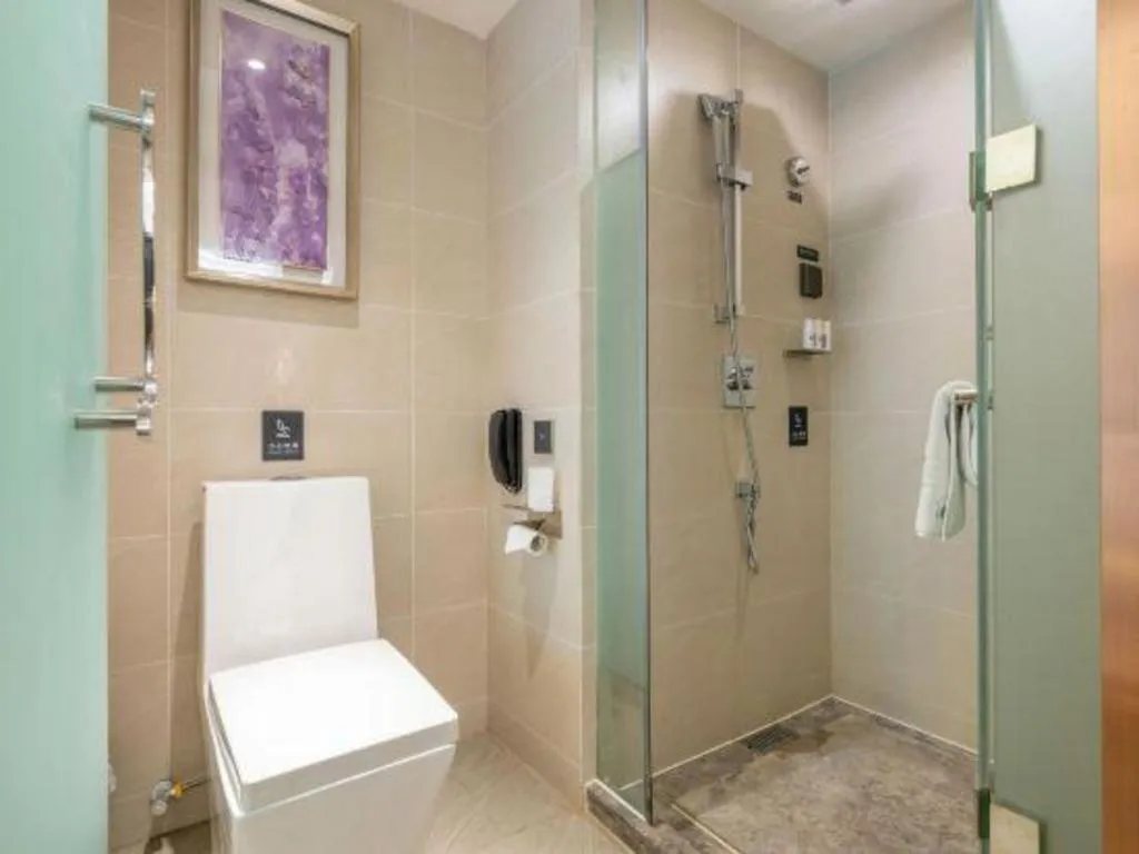 Lavande Hotel Chongqing Nanping Walking Street Wanda Plaza