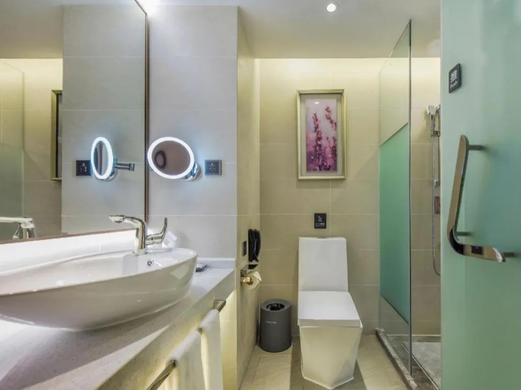 Lavande Hotel Chongqing Nanping Walking Street Wanda Plaza