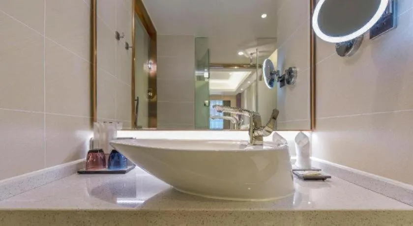 Lavande Hotel Chongqing Nanping Walking Street Wanda Plaza