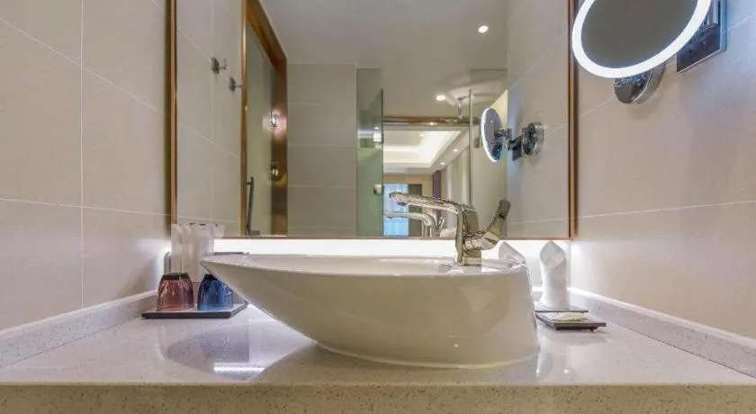 Lavande Hotel Chongqing Nanping Walking Street Wanda Plaza