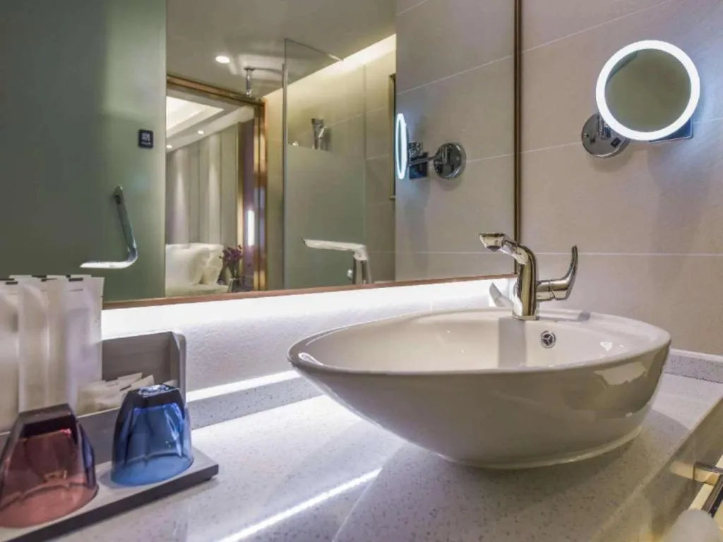 Lavande Hotel Chongqing Nanping Walking Street Wanda Plaza