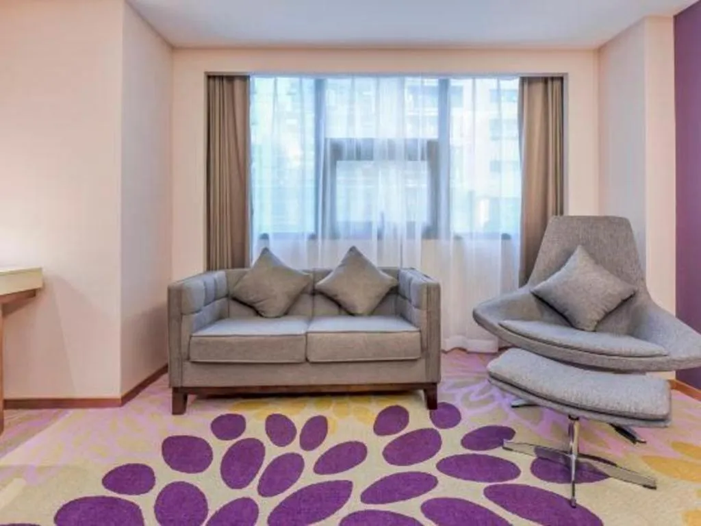 Lavande Hotel Chongqing Nanping Walking Street Wanda Plaza