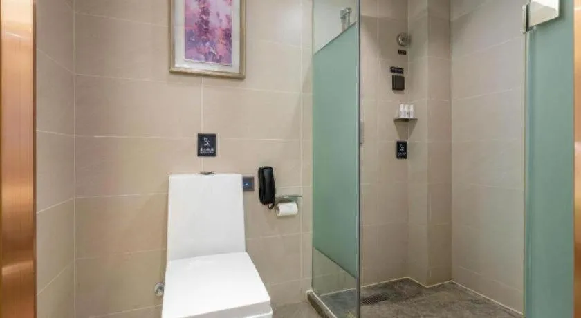 Lavande Hotel Chongqing Nanping Walking Street Wanda Plaza