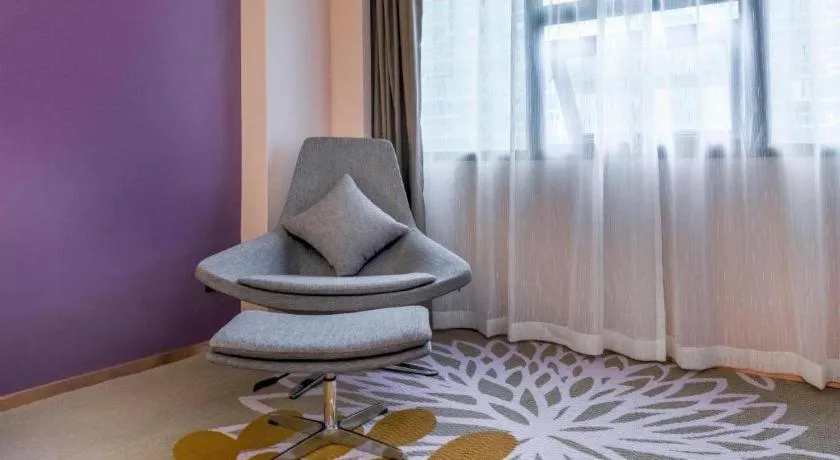 Lavande Hotel Chongqing Nanping Walking Street Wanda Plaza