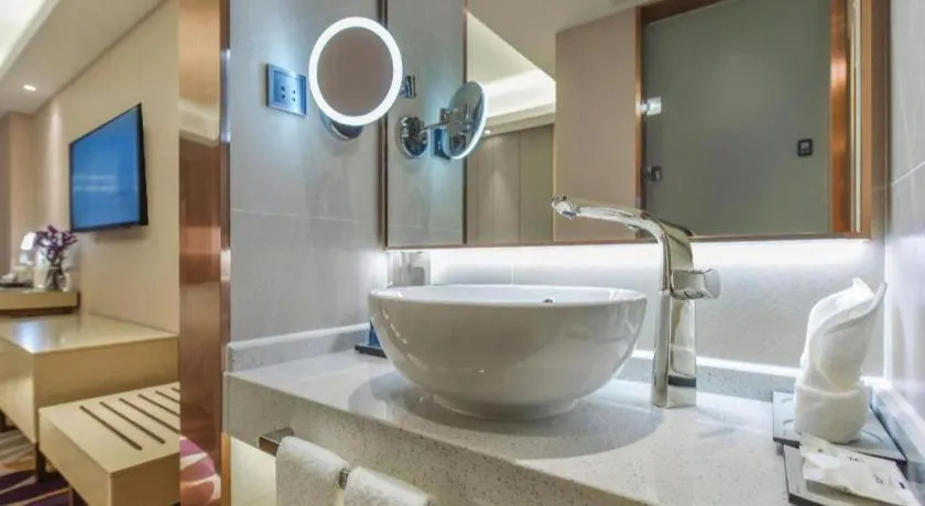 Lavande Hotel Chongqing Nanping Walking Street Wanda Plaza