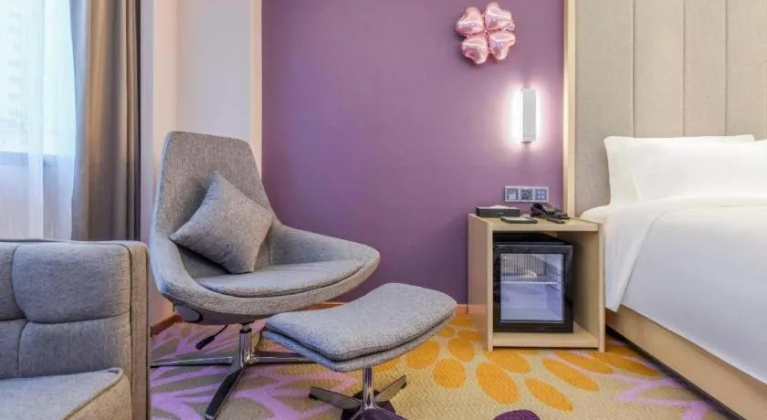 Lavande Hotel Chongqing Nanping Walking Street Wanda Plaza