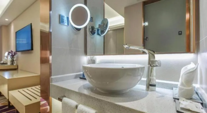 Lavande Hotel Chongqing Nanping Walking Street Wanda Plaza