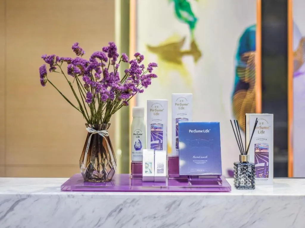 Lavande Hotel Chongqing Nanping Walking Street Wanda Plaza