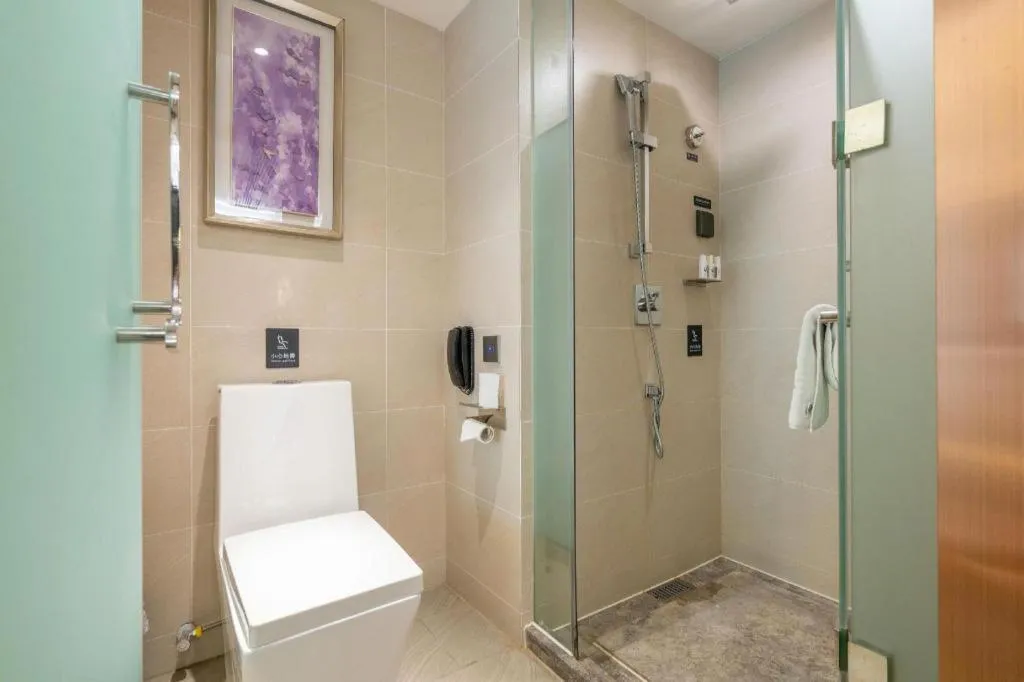 Lavande Hotel Chongqing Nanping Walking Street Wanda Plaza