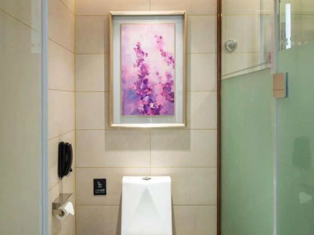 Lavande Hotel Guangzhou Jiahewanggang Metro Station Konggang Avenue Jinbo Plaza