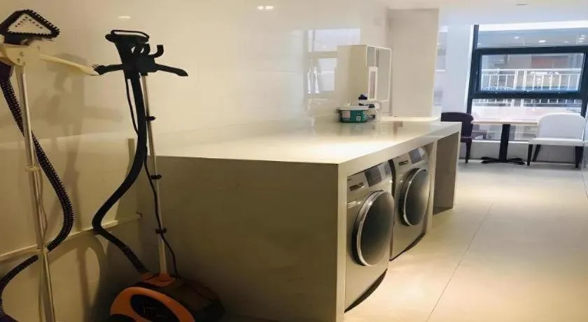 Lavande Hotel Guangzhou Jiahewanggang Metro Station Konggang Avenue Jinbo Plaza