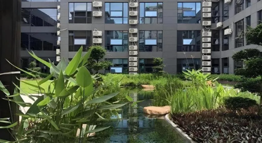 Lavande Hotel Guangzhou Jiahewanggang Metro Station Konggang Avenue Jinbo Plaza