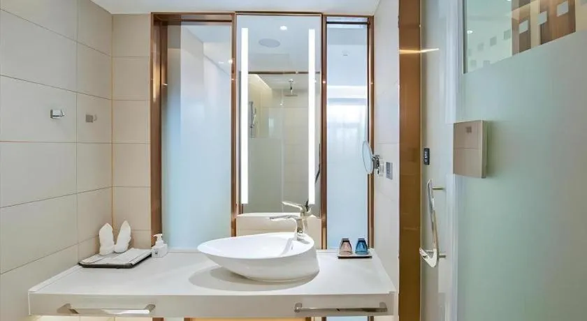 Lavande Hotel Guangzhou Jiahewanggang Metro Station Konggang Avenue Jinbo Plaza