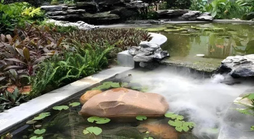 Lavande Hotel Guangzhou Jiahewanggang Metro Station Konggang Avenue Jinbo Plaza