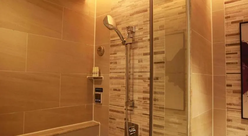 Lavande Hotel Shenzhen East Gate Wanxiang City Guomao Metro Statipn