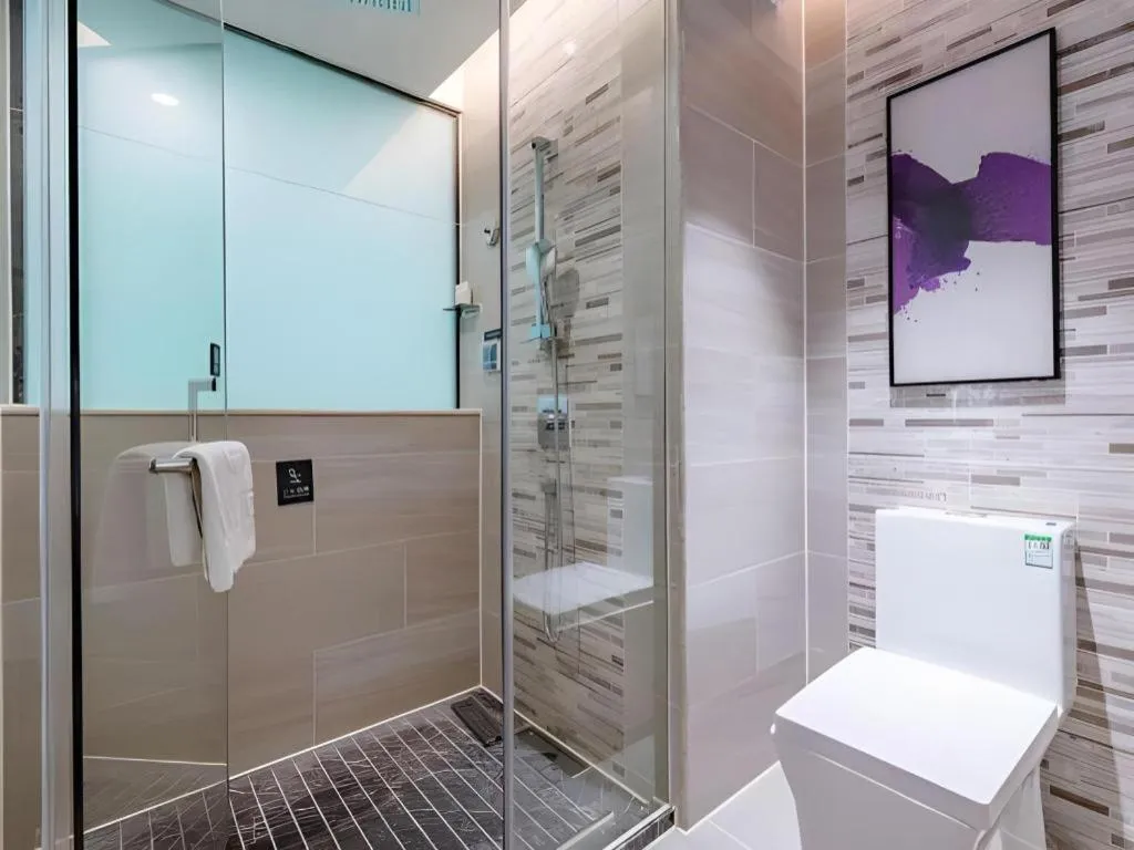 Lavande Hotel Shenzhen East Gate Wanxiang City Guomao Metro Statipn