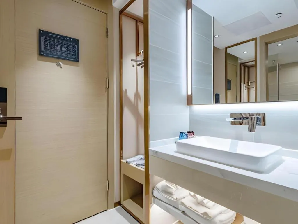 Lavande Hotel Shenzhen East Gate Wanxiang City Guomao Metro Statipn