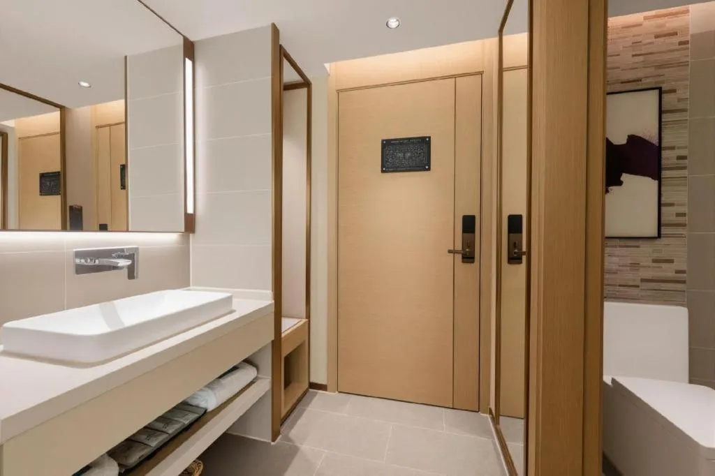 Lavande Hotel Shenzhen East Gate Wanxiang City Guomao Metro Statipn