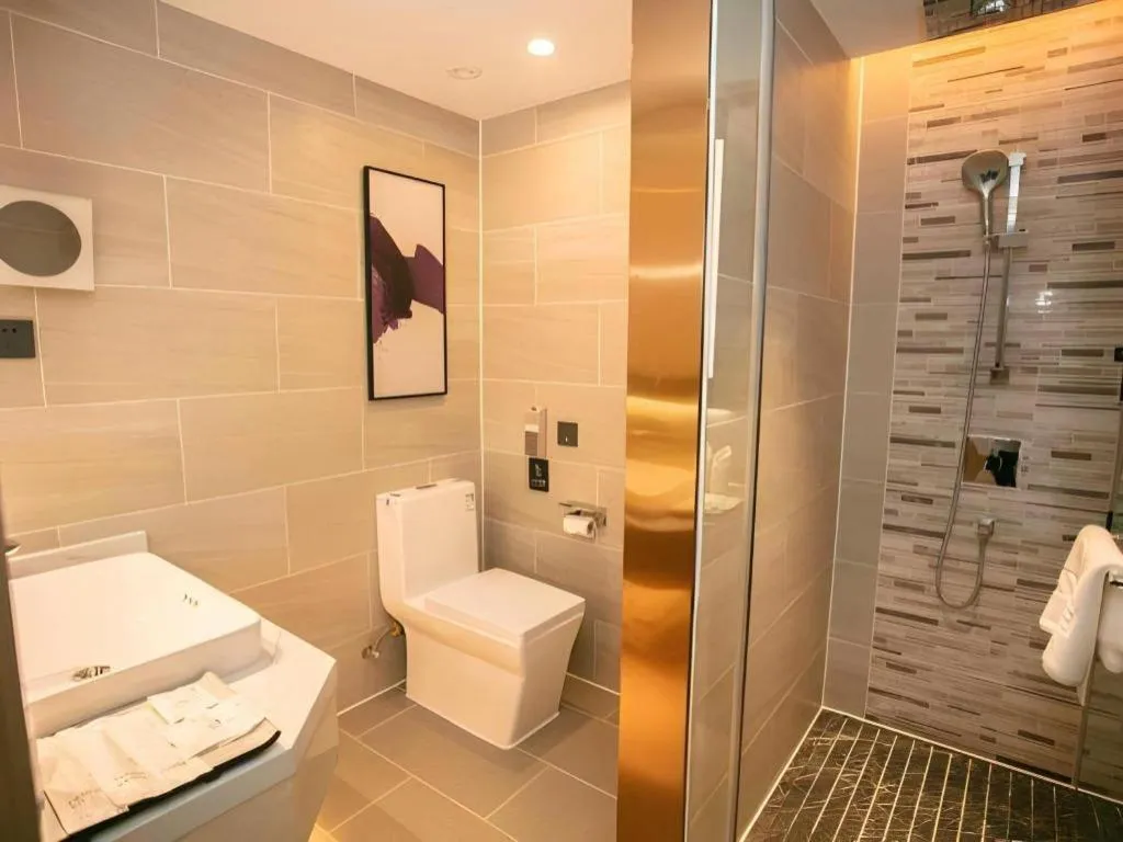 Lavande Hotel Shenzhen East Gate Wanxiang City Guomao Metro Statipn