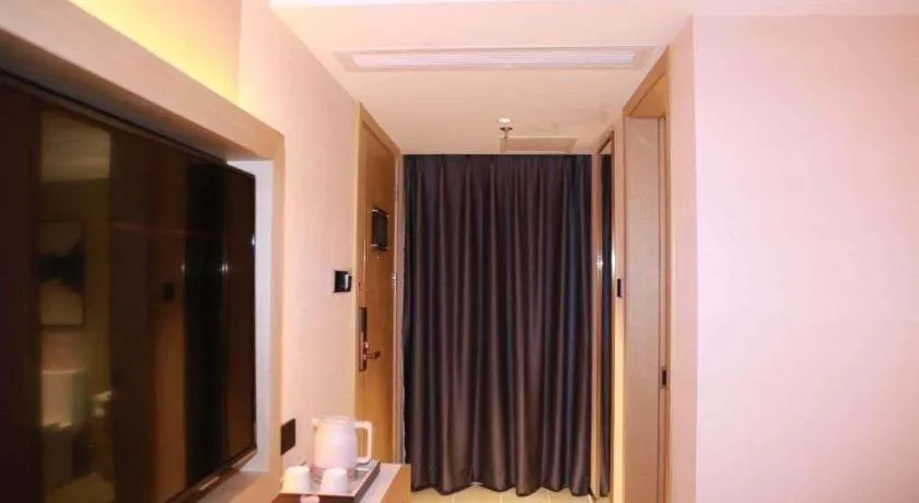 Lavande Hotel Shenzhen East Gate Wanxiang City Guomao Metro Statipn