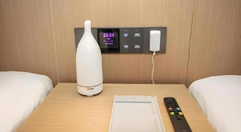 Lavande Hotel Shenzhen East Gate Wanxiang City Guomao Metro Statipn