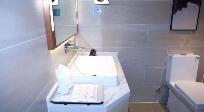 Lavande Hotel Shenzhen East Gate Wanxiang City Guomao Metro Statipn