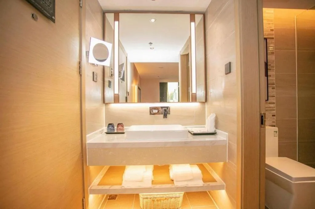 Lavande Hotel Shenzhen East Gate Wanxiang City Guomao Metro Statipn