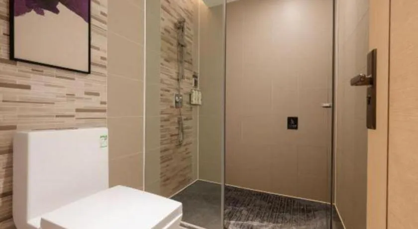 Lavande Hotel Shenzhen East Gate Wanxiang City Guomao Metro Statipn