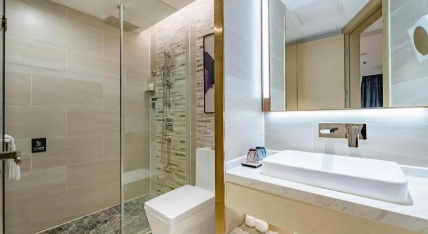 Lavande Hotel Shenzhen East Gate Wanxiang City Guomao Metro Statipn