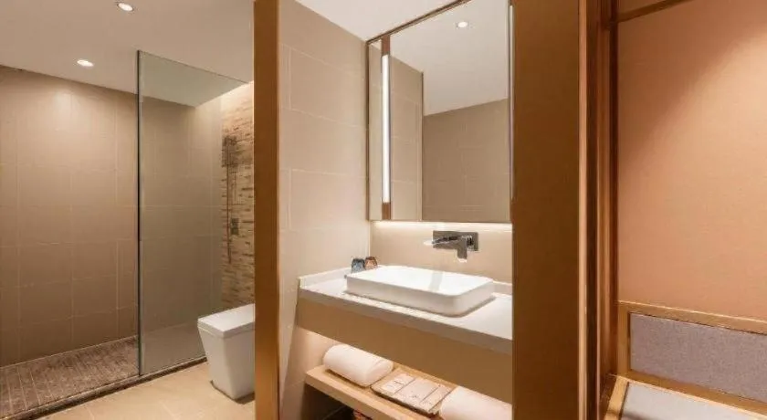 Lavande Hotel Shenzhen East Gate Wanxiang City Guomao Metro Statipn