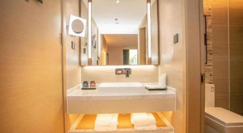 Lavande Hotel Shenzhen East Gate Wanxiang City Guomao Metro Statipn
