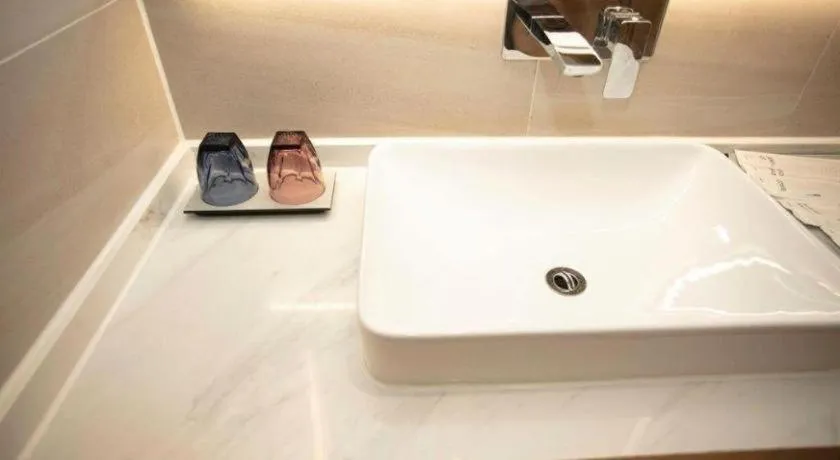 Lavande Hotel Shenzhen East Gate Wanxiang City Guomao Metro Statipn