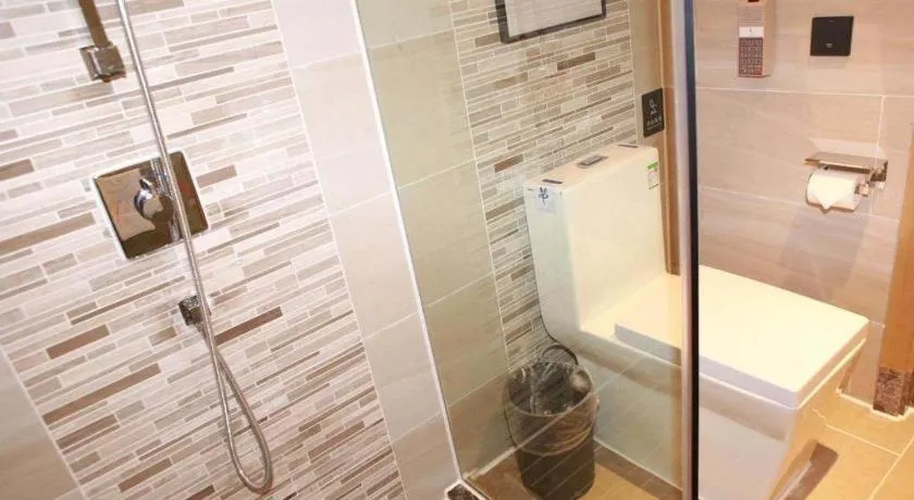 Lavande Hotel Shenzhen East Gate Wanxiang City Guomao Metro Statipn