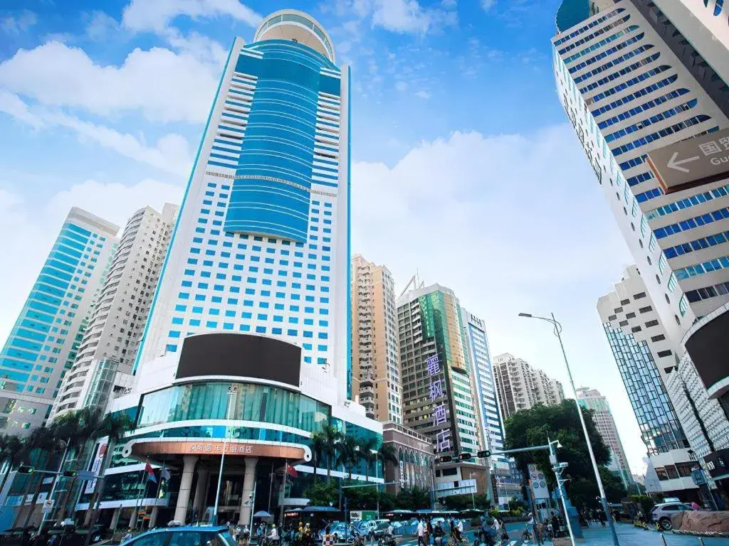 Lavande Hotel Shenzhen East Gate Wanxiang City Guomao Metro Statipn Lavande Hotel Shenzhen East Gate Wanxiang City Guomao Metro Statipn