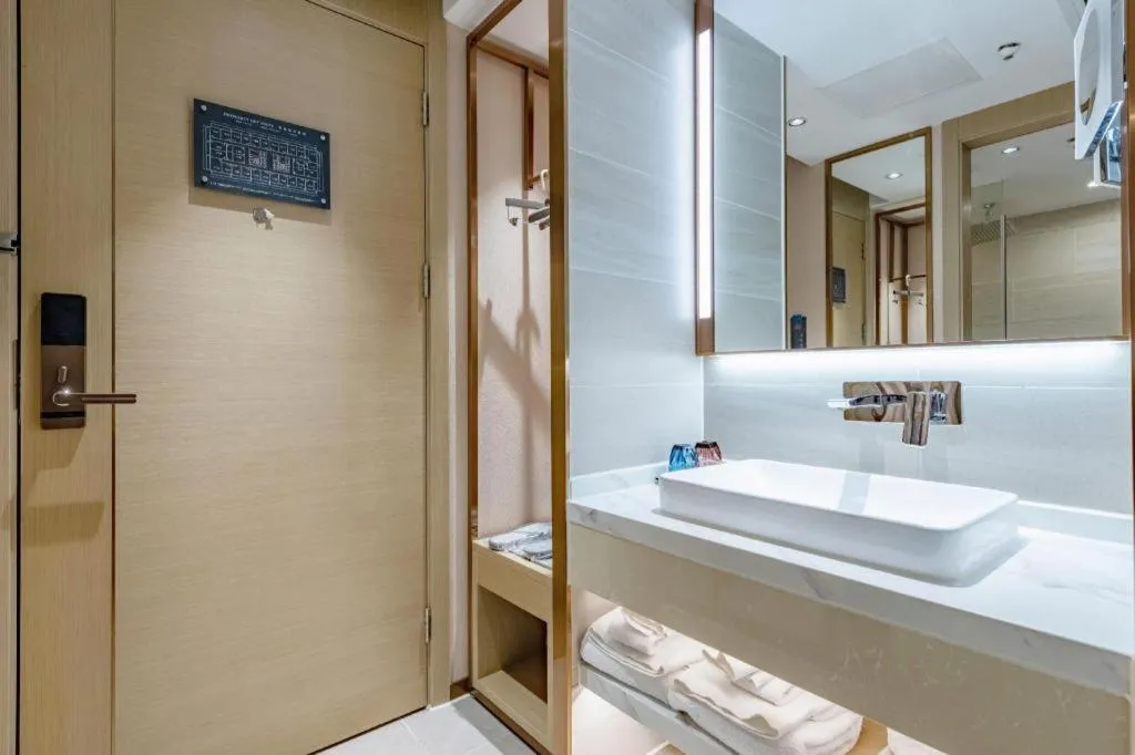 Lavande Hotel Shenzhen East Gate Wanxiang City Guomao Metro Statipn