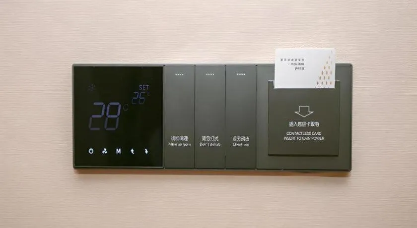 Lavande Hotel Shenzhen East Gate Wanxiang City Guomao Metro Statipn