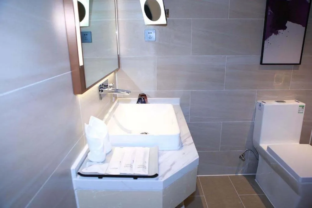 Lavande Hotel Shenzhen East Gate Wanxiang City Guomao Metro Statipn