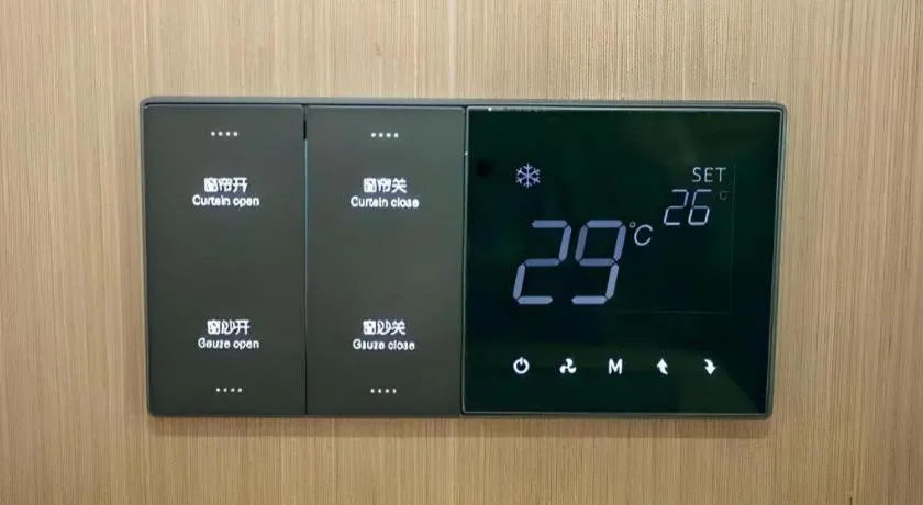 Lavande Hotel Shenzhen East Gate Wanxiang City Guomao Metro Statipn