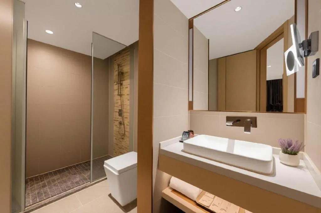 Lavande Hotel Shenzhen East Gate Wanxiang City Guomao Metro Statipn