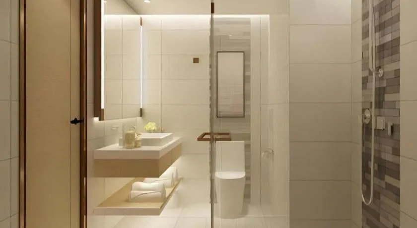 Lavande Hotel Shenzhen East Gate Wanxiang City Guomao Metro Statipn