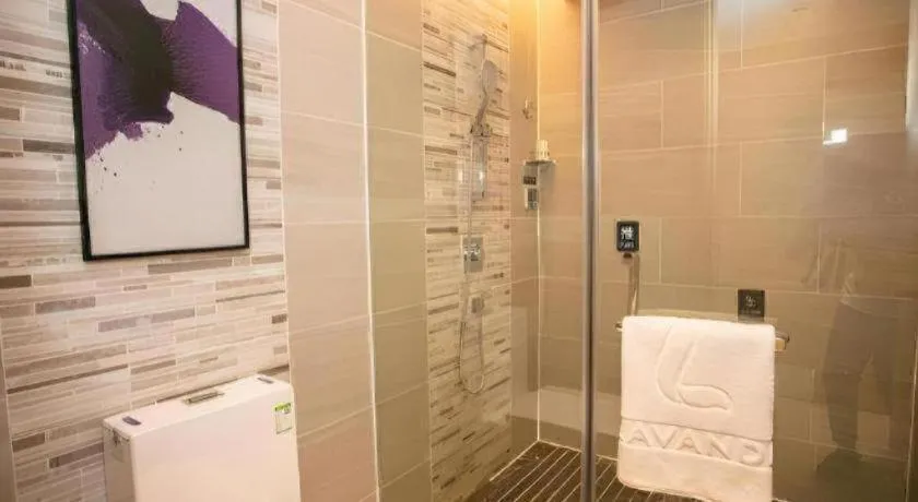 Lavande Hotel Shenzhen East Gate Wanxiang City Guomao Metro Statipn