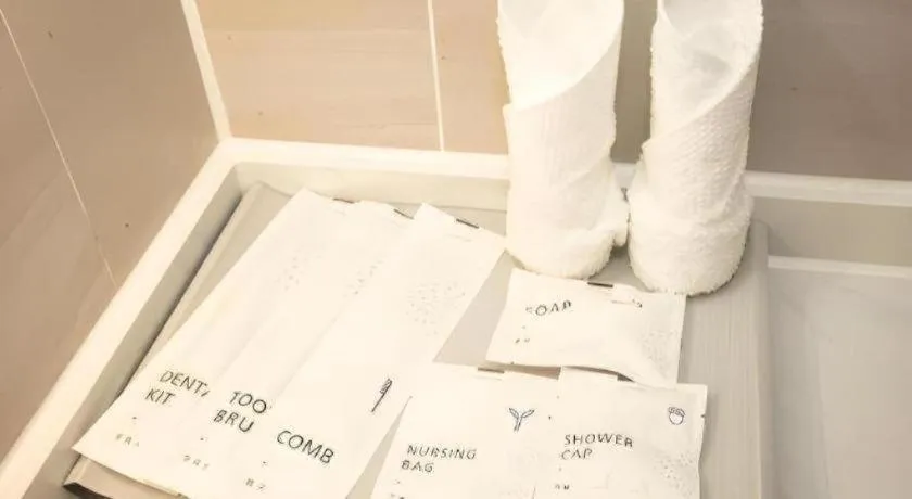 Lavande Hotel Shenzhen East Gate Wanxiang City Guomao Metro Statipn