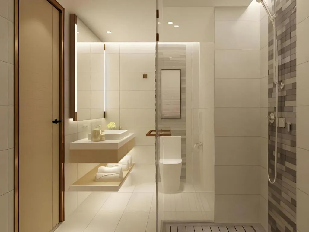 Lavande Hotel Shenzhen East Gate Wanxiang City Guomao Metro Statipn