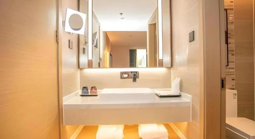 Lavande Hotel Shenzhen East Gate Wanxiang City Guomao Metro Statipn