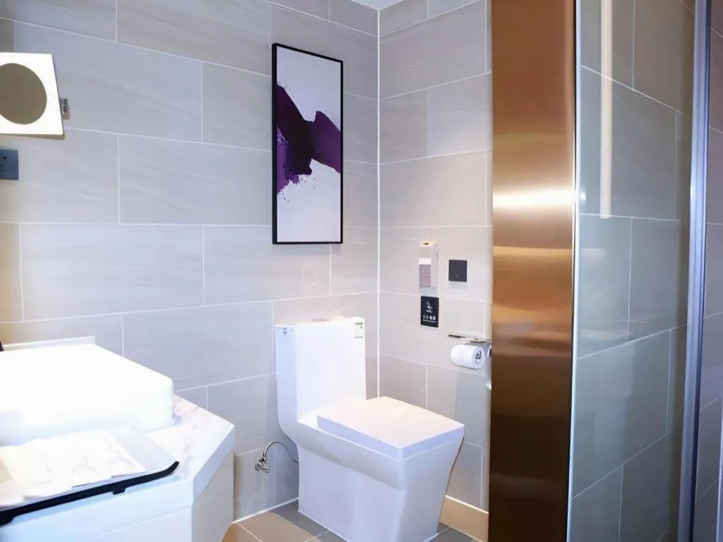 Lavande Hotel Shenzhen East Gate Wanxiang City Guomao Metro Statipn