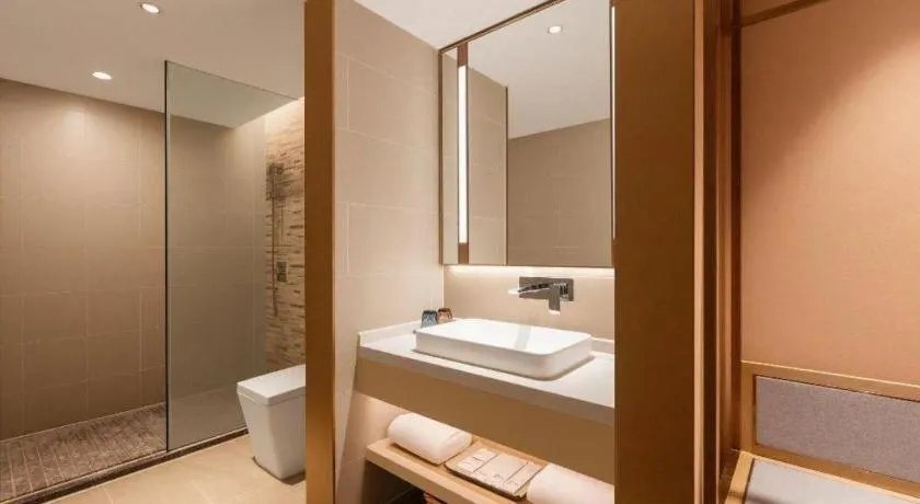 Lavande Hotel Shenzhen East Gate Wanxiang City Guomao Metro Statipn